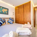 New ! Splendid And Cosy Apartment