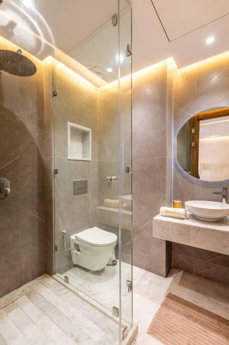 New ! Splendid And Cosy Appartement