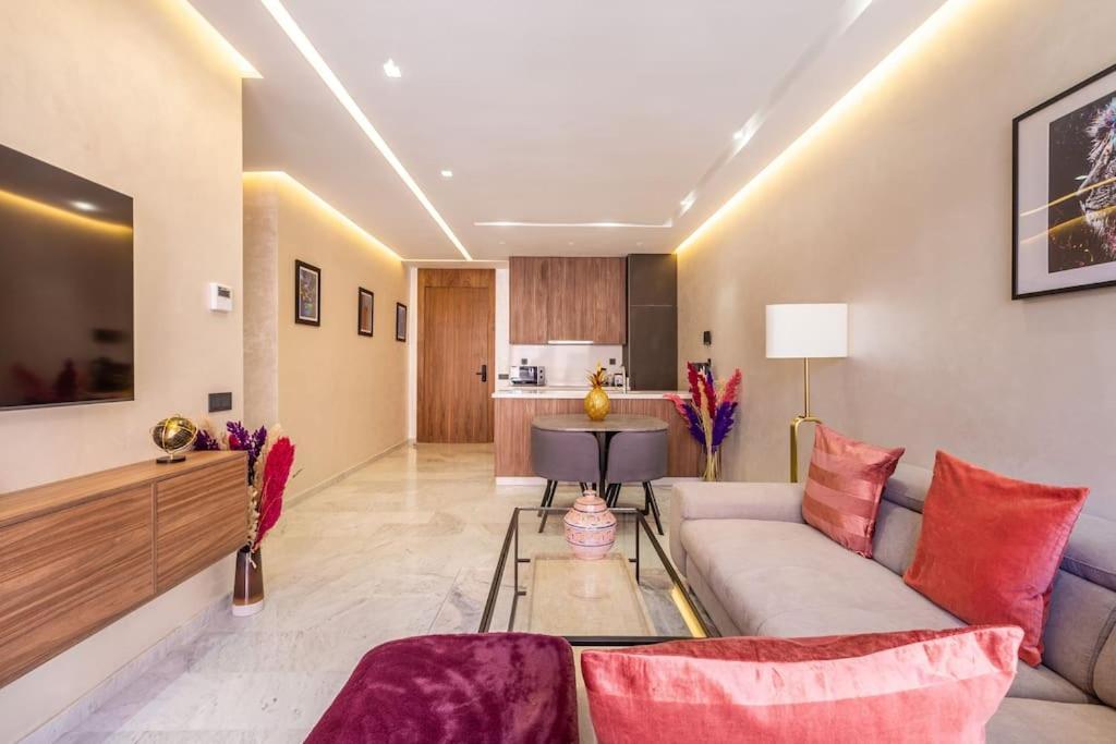Appartement New ! Splendid And Cosy *