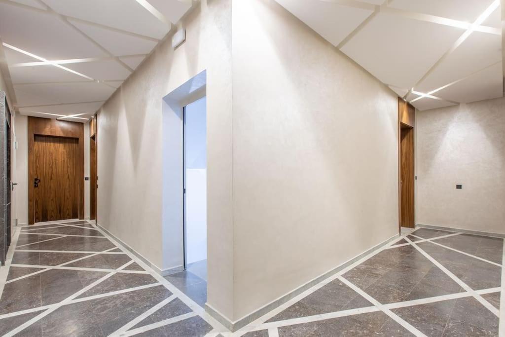 New ! Splendid And Cosy Appartement *