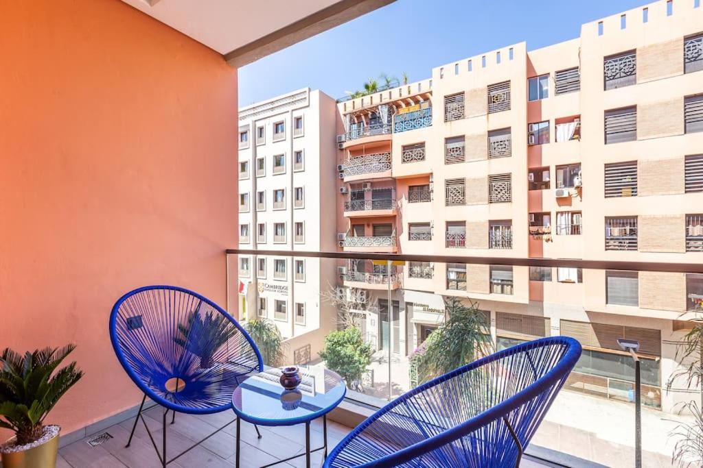New ! Splendid And Cosy * Marrakesh