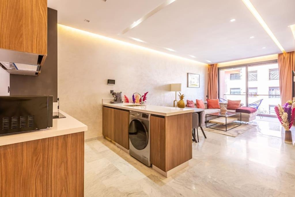 New ! Splendid And Cosy Appartement