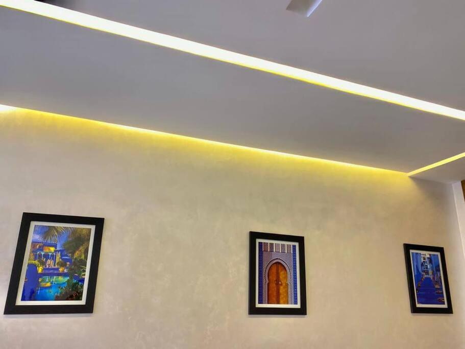 New ! Splendid And Cosy Appartement *