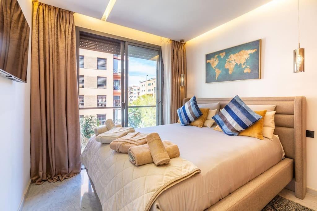 New ! Splendid And Cosy Appartement *