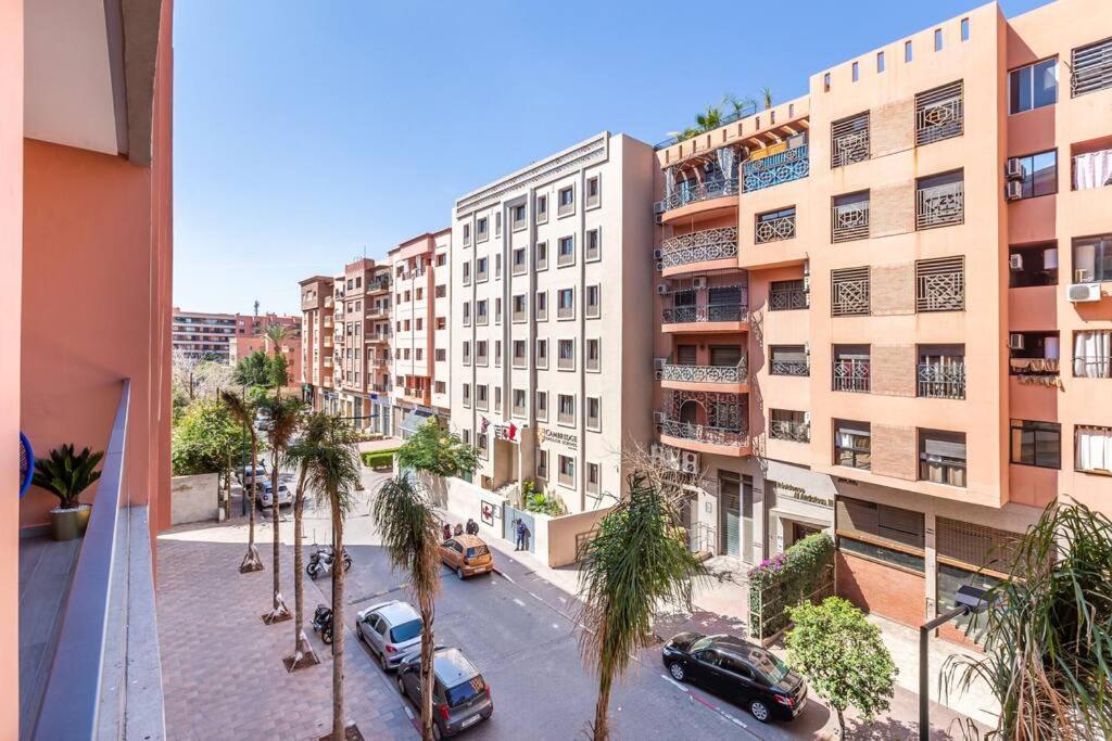 New ! Splendid And Cosy * Marrakesh
